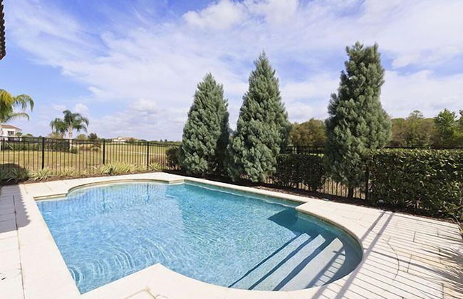 Je45447 - Reunion Resort - 5 Bed 5 Baths Villa - Foto 14