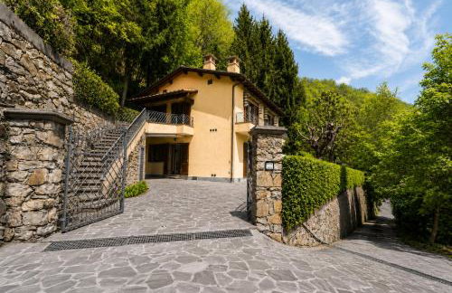 Villa Marisa - Foto 35