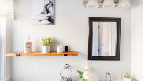 Jennifer's Modern Federal Hill Apt w Private Deck - Foto 5