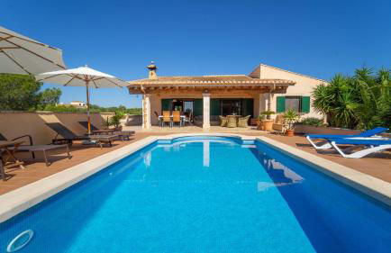 Finca Melanie by dracmallorca - Foto 3