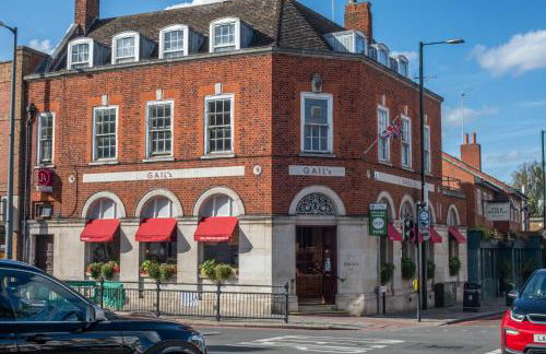 Richmond Apartments - Foto 30