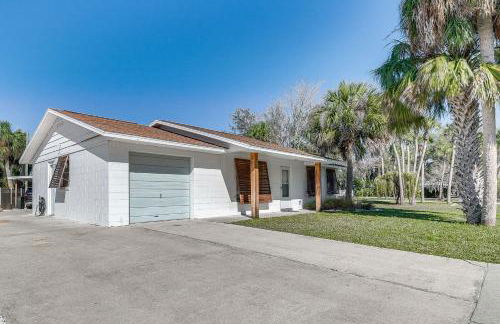 2 Mi to Three Sisters Springs Home with Patio - Foto 24