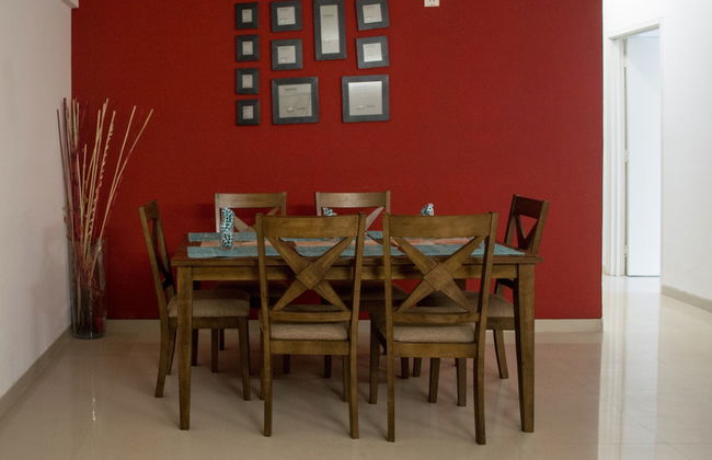 3BHK by Tripvillas Holiday Homes - Foto 14