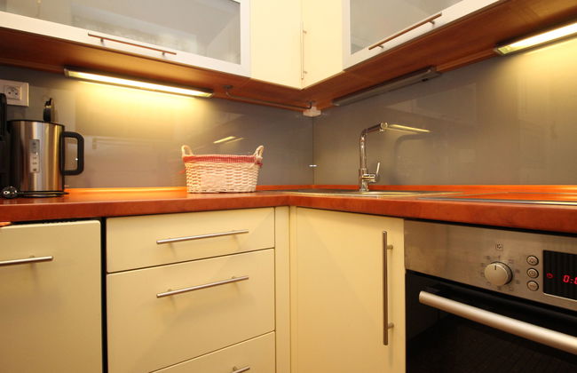 1 bedroom Apartment in Bad Hofgastein with garden - Photo 7