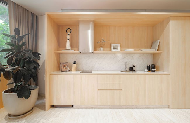 ONTO Tonalá Mexico City - Foto 31