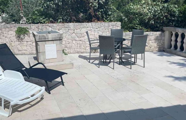 Holiday Home Božo - Foto 13