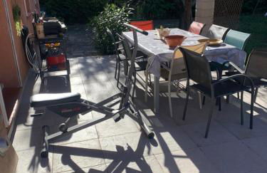 Villa Provençale climatisée près Aix en Provence Piscine securisée alarme - Foto 16