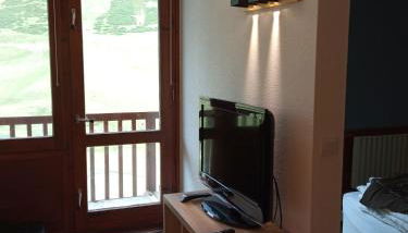 Superbe appartement vue panoramique pied des pistes - Foto 4