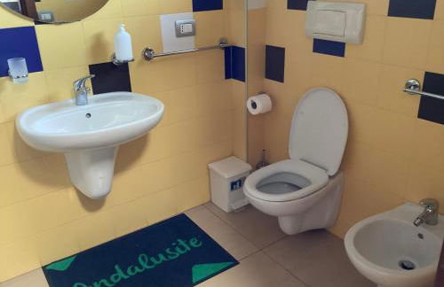 Andalusite - Foto 14