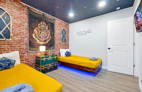 Your Family Fun Villa w Pool, Game room, all you need, close to Disney & more - Foto 57