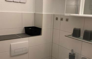 WORK & TRAVEL Apartment - Gratis NETFLIX - seht gute Verkehrsanbindung - Foto 4