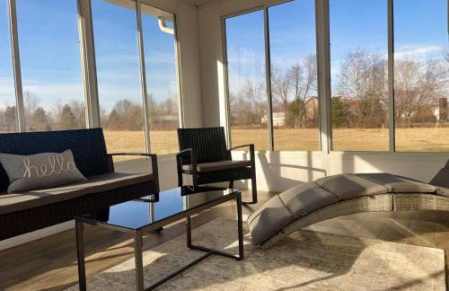 Hearth and Heartland 3 private acres - Foto 53