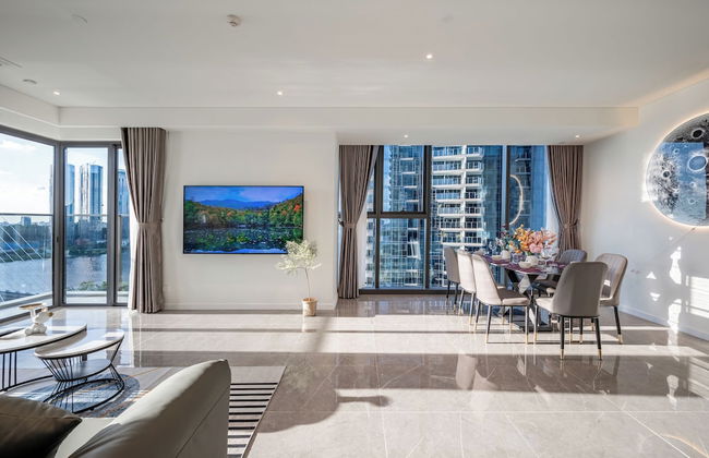 The Opera Residence Luxury Vacation - Foto 17