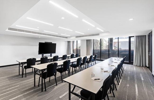 Quest Geelong Central - Foto 19