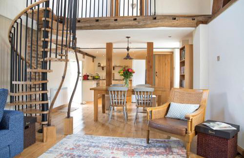 Nether Farm Barns - Foto 51