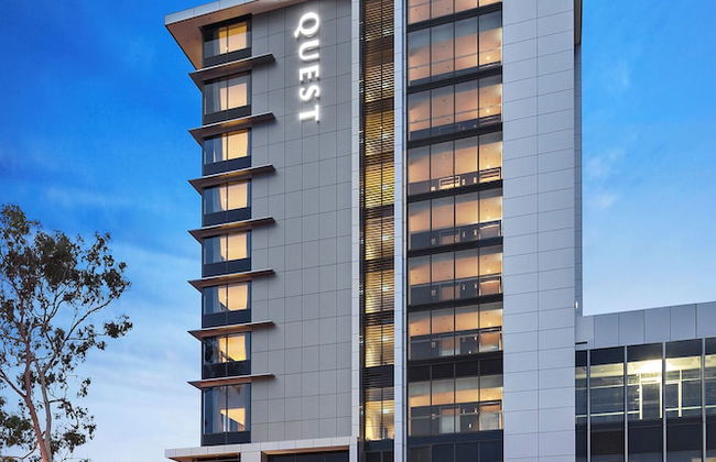 Quest Chatswood - Foto 33