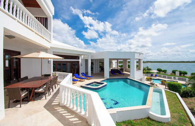 Sheriva Luxury Villas and Suites - Foto 36