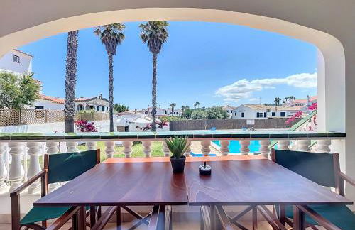 Roca Fornells, Bonito apartamento con piscina SS21 - Photo 30