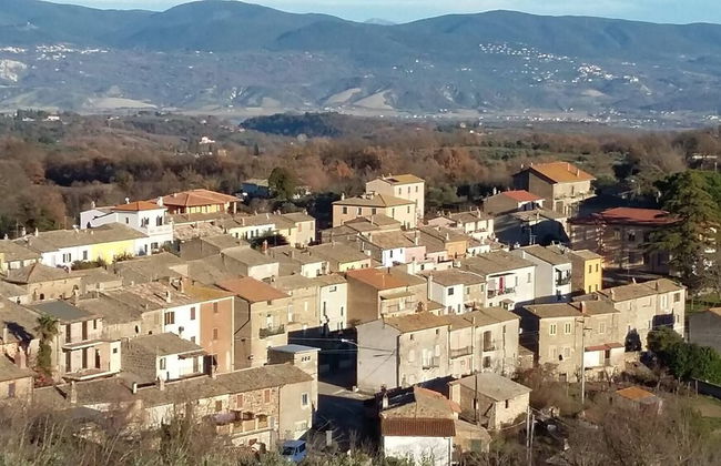 Red House/casa Rossa - Near Civita Di Bagnoregio - Foto 64