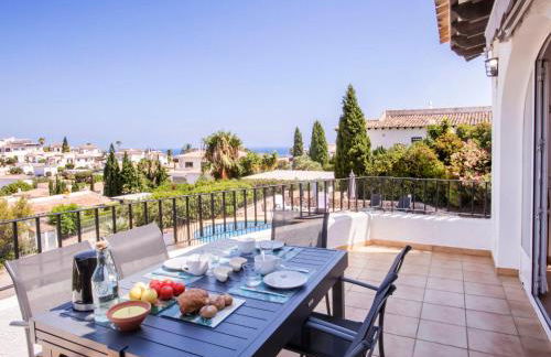 Holiday Home Villa Teresita by Interhome - Foto 10