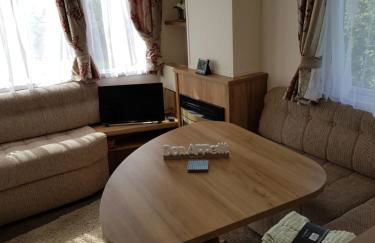 Caravan Willerby Gold Star - Foto 13