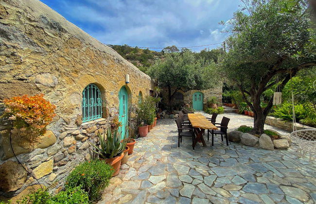 Natura cottages - Foto 74