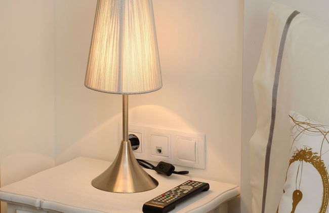 Apartments Hostemplo Suites - Foto 11