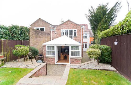 Wolviston Cottage - Foto 37