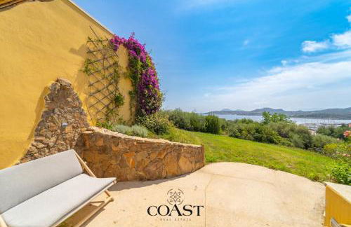 Appartamento Smeraldo - Vista mare, AC & parking - Foto 21