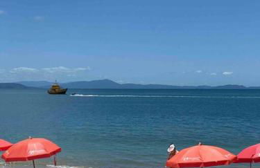 AP PRAIA DE CANASVIEIRAS ÓTIMA LOCALIZAÇÃO - Foto 42