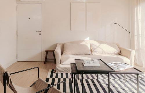 CASA HUMERA Apartamentos de diseño en Pozuelo - Foto 13