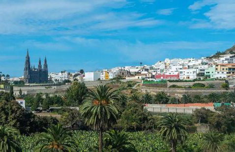 Casa Bella Lucía - Foto 22