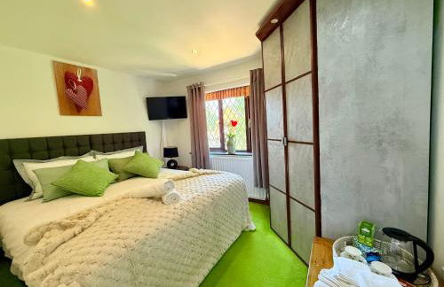 DAINTY HOME STAY - 6 BDR Contractors, Family & Group - Foto 17