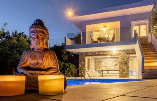 Villa Neli II - Photo 1