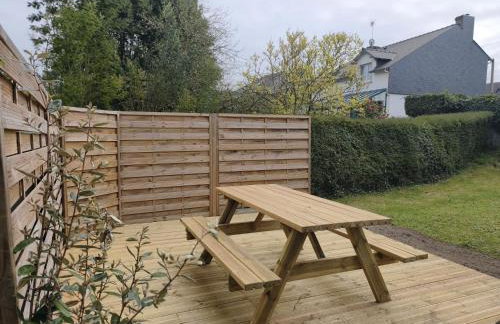 Apartment Le Petit Robinson-7 by Interhome - Foto 4