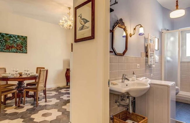 Principe Amedeo 2 - Photo 26