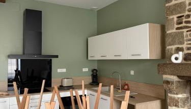 Maison de ville - 3 chambres - Foto 2