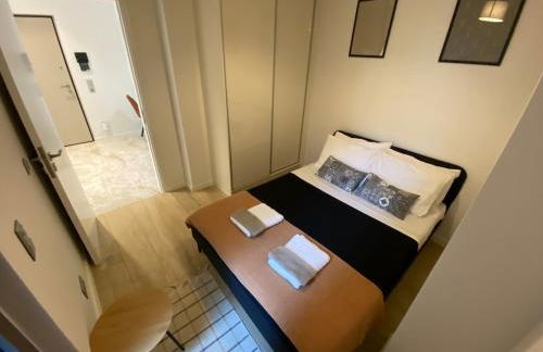 Holy 2 Bedrooms Apartment in Marousi - Foto 17