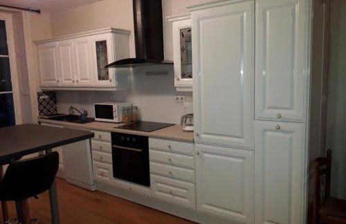 Appartement 80m2 dans belle demeure - Foto 7