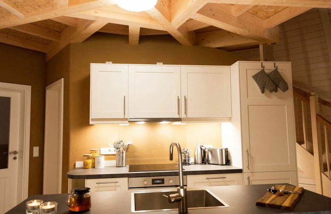 Kugelhaus Phoebe - Foto 8