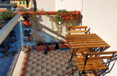 Appartamento Riviera Trilocale wifi e parcheggio privato - Foto 45