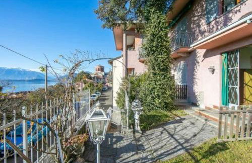 Apartment With View Lake Maggiore/Laveno Mombello - Foto 20
