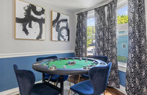 Hot Tub! Close to Cornell, Ithaca College, Commons! - Foto 23
