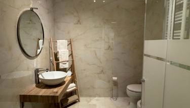 Il Vicolo - Foto 4, towels, Shower