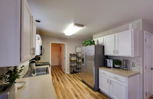 Milton Getaway Near Beach with Deck and Yard - Foto 3