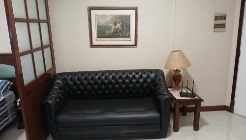 Flat Av Rio Branco - Photo 5