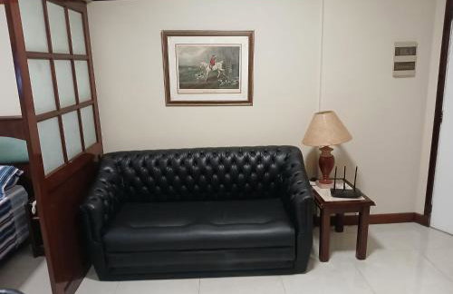 Flat Av Rio Branco - Foto 5