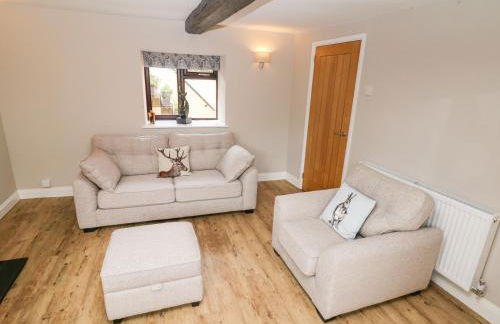 Smithy Cottage - Foto 4