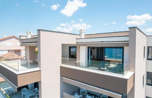 Apartments Mandre II - Foto 29