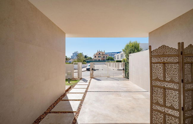 Casa Martan - Deluxe Villa by Ideal Homes - Foto 56